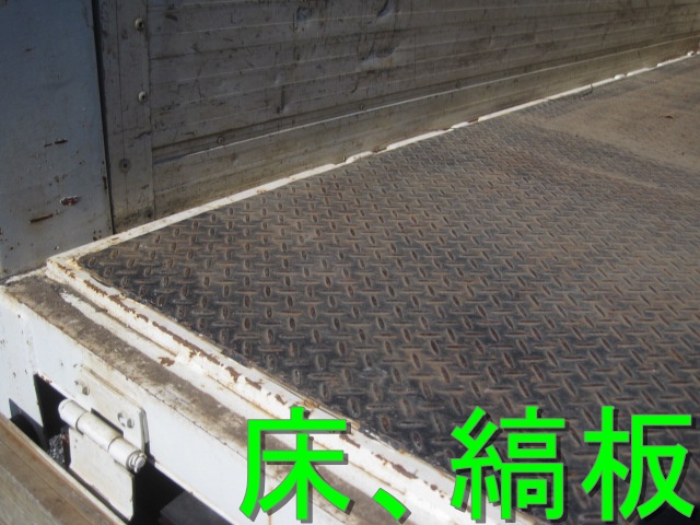 中古クレーン いすゞ エルフ