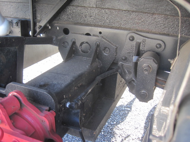 中古クレーン いすゞ エルフ