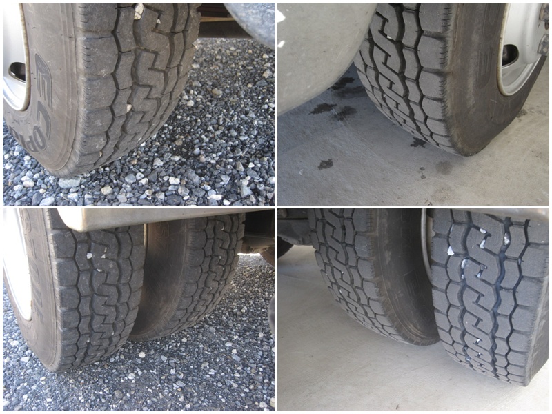 中古クレーン いすゞ エルフ