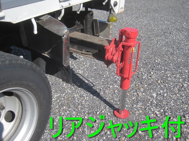 中古クレーン いすゞ エルフ