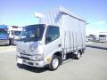 中古幌付き平ボディ トヨタ ダイナ