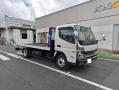 中古キャリアカー(積載車) 三菱 