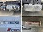 中古ダンプ 三菱ふそう キャンター