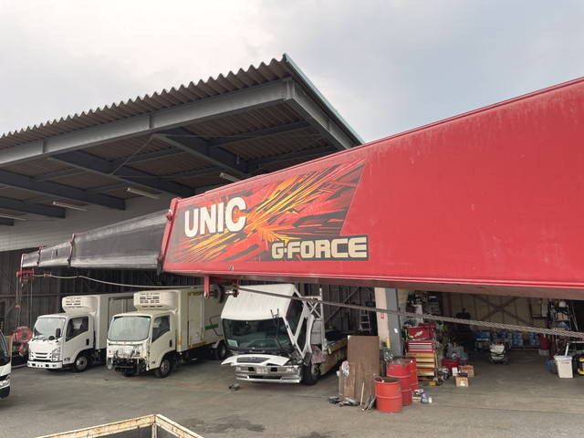 中古クレーン 日野 レンジャー