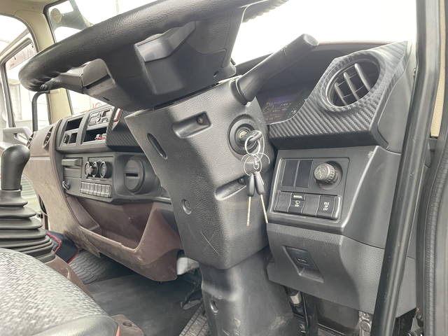 中古クレーン 日野 レンジャー