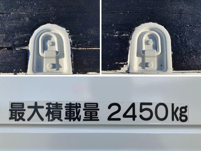中古クレーン 日野 レンジャー