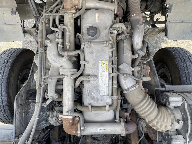 中古特装車その他 いすゞ ギガ