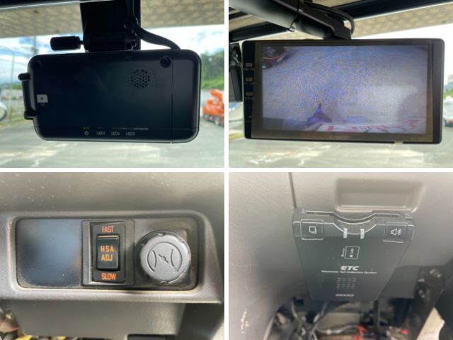中古特装車その他 いすゞ ギガ