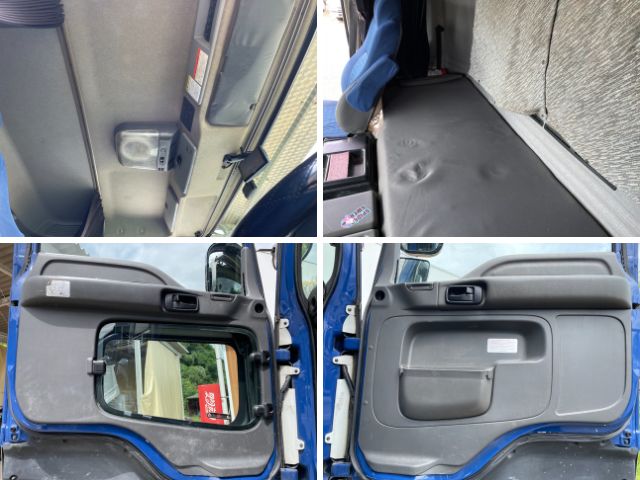 中古特装車その他 いすゞ ギガ