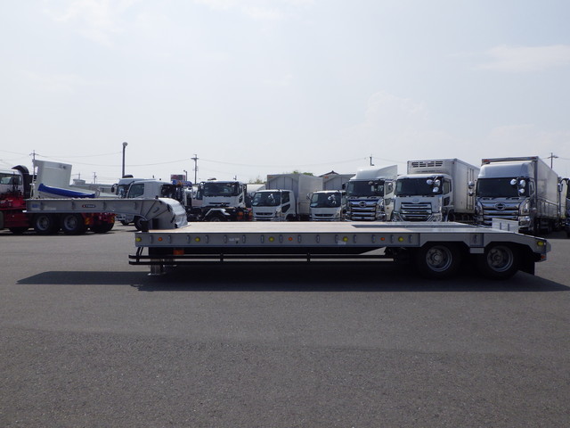 中古トレーラー 国産車その他 東邦