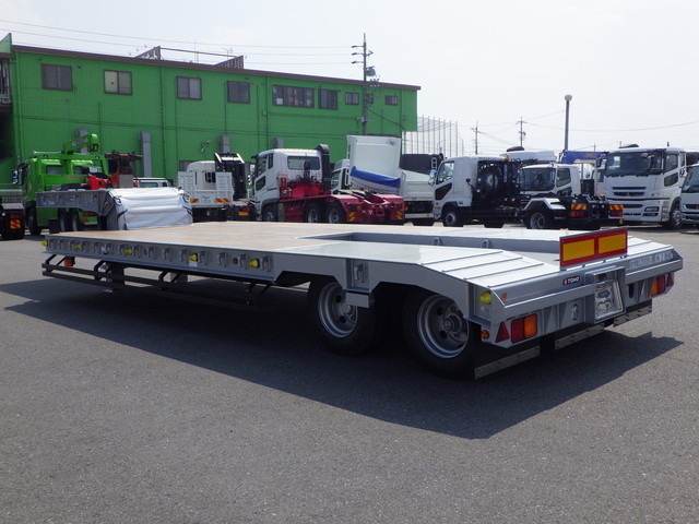 中古トレーラー 国産車その他 東邦