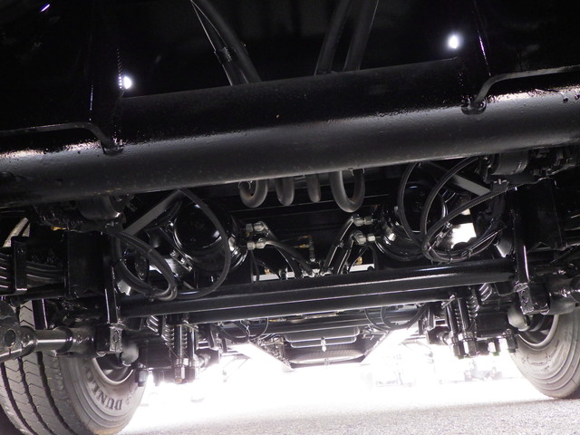 中古トレーラー 国産車その他 東邦