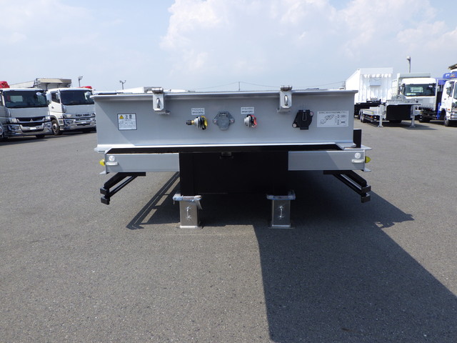 中古トレーラー 国産車その他 東邦