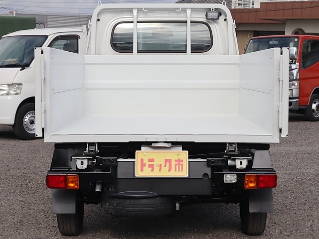 中古ダンプ ダイハツ ハイゼット