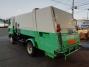 中古塵芥車(パッカー車) 日野 レンジャー
