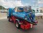 中古糞尿車(バキュームカー) 三菱ふそう キャンター