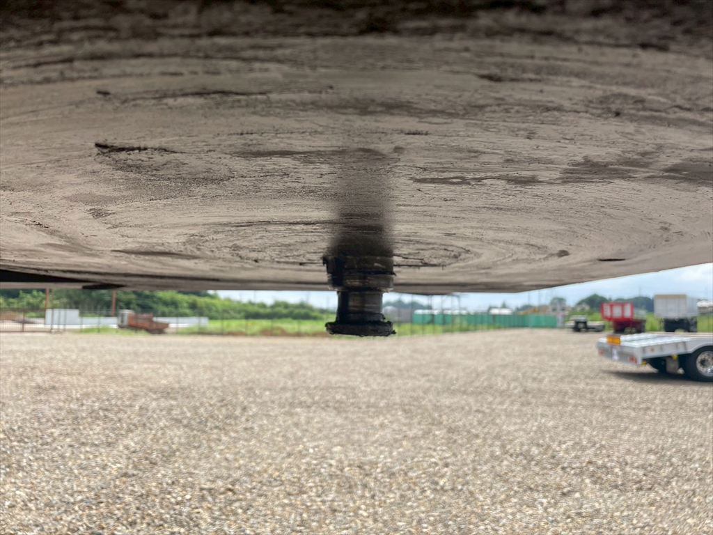 中古トレーラー 国産車その他 トレールモービル