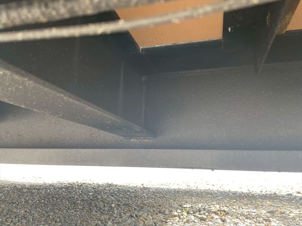 中古トレーラー 国産車その他 トレールモービル