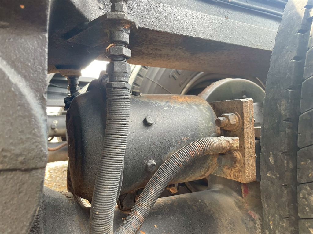 中古トレーラー 国産車その他 トレールモービル