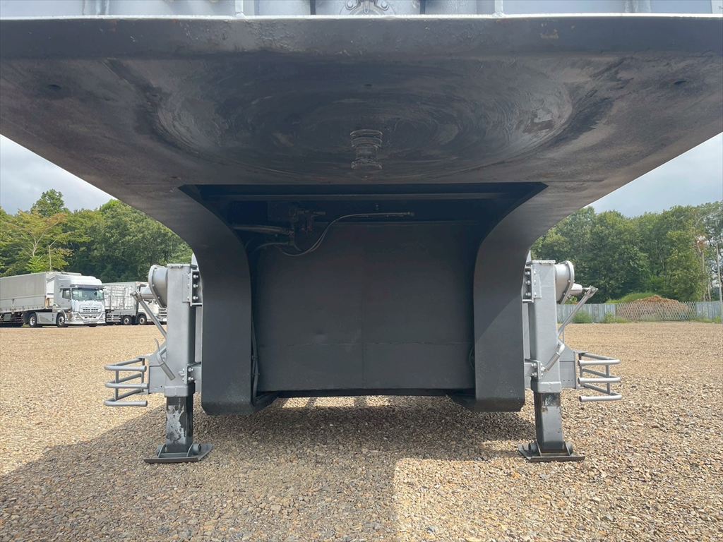 中古トレーラー 国産車その他 トレールモービル