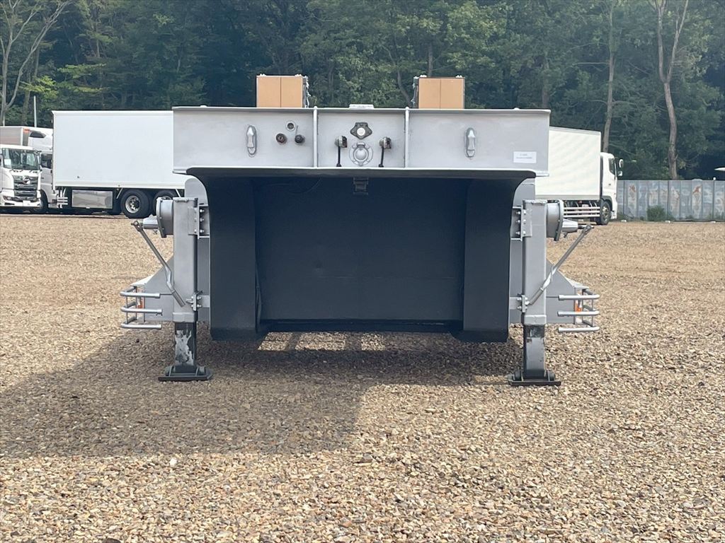 中古トレーラー 国産車その他 トレールモービル