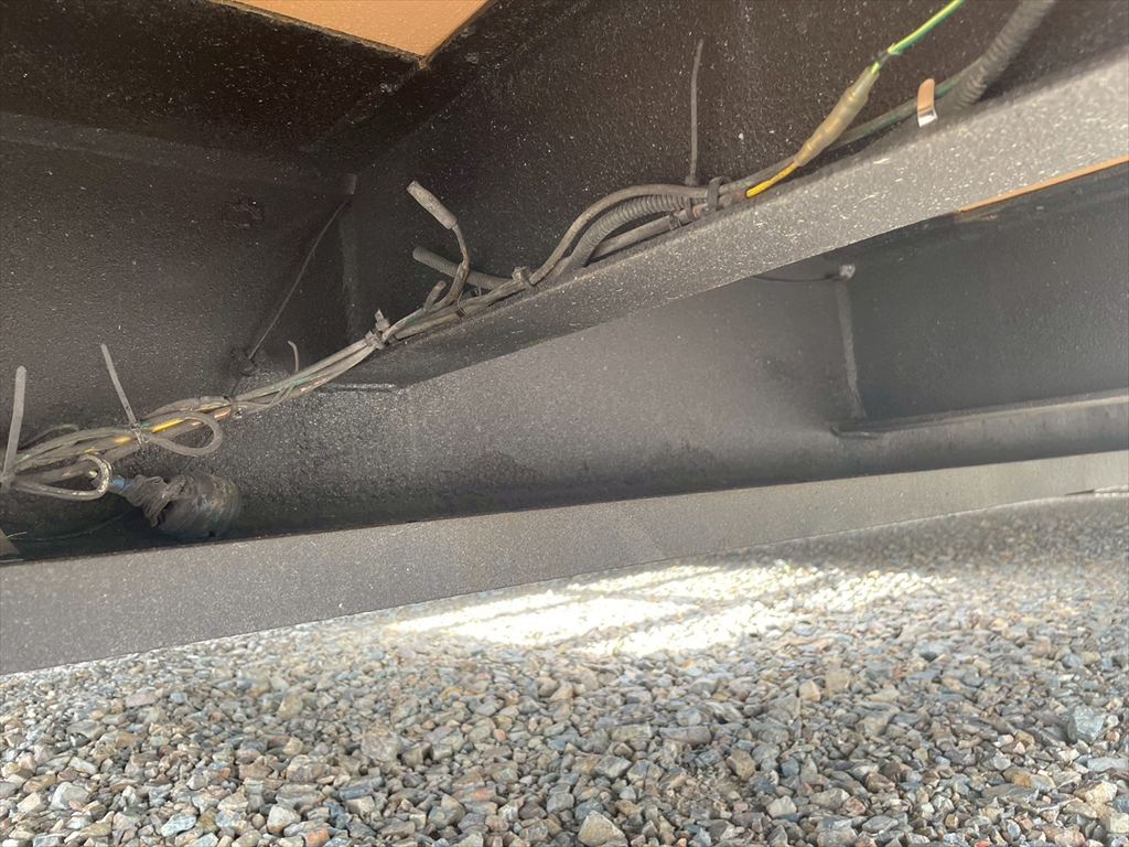 中古トレーラー 国産車その他 トレールモービル