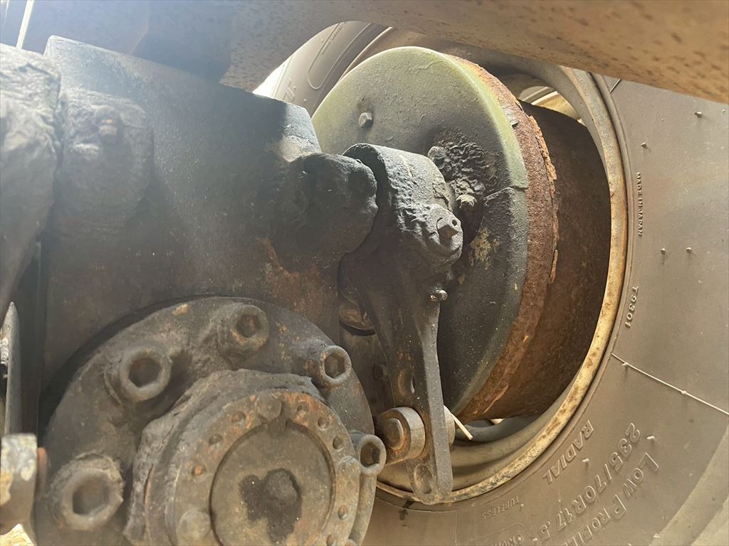 中古トレーラー 国産車その他 トレールモービル