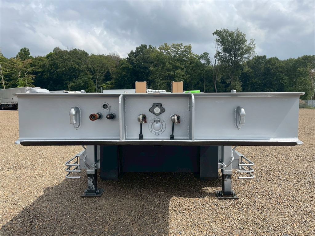 中古トレーラー 国産車その他 トレールモービル