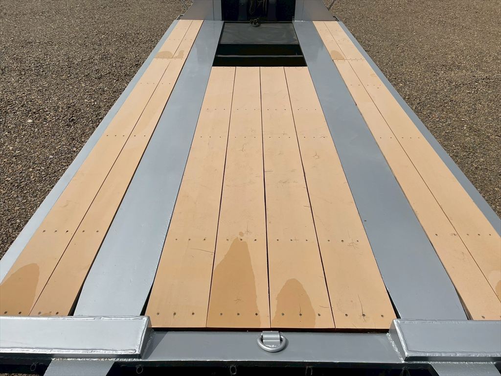 中古トレーラー 国産車その他 トレールモービル