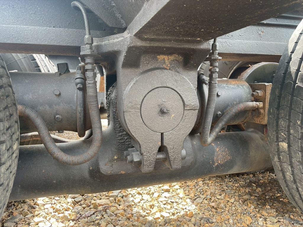 中古トレーラー 国産車その他 トレールモービル