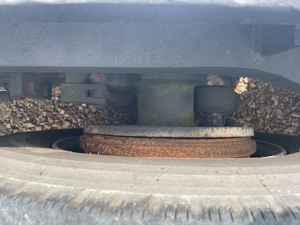 中古トレーラー 国産車その他 トレールモービル