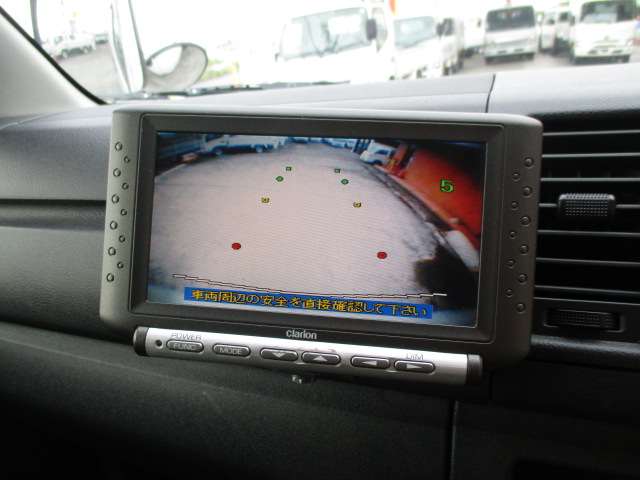 中古冷凍バン トヨタ ハイエース