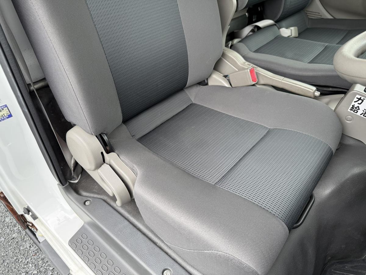 中古幌ウィング いすゞ エルフ