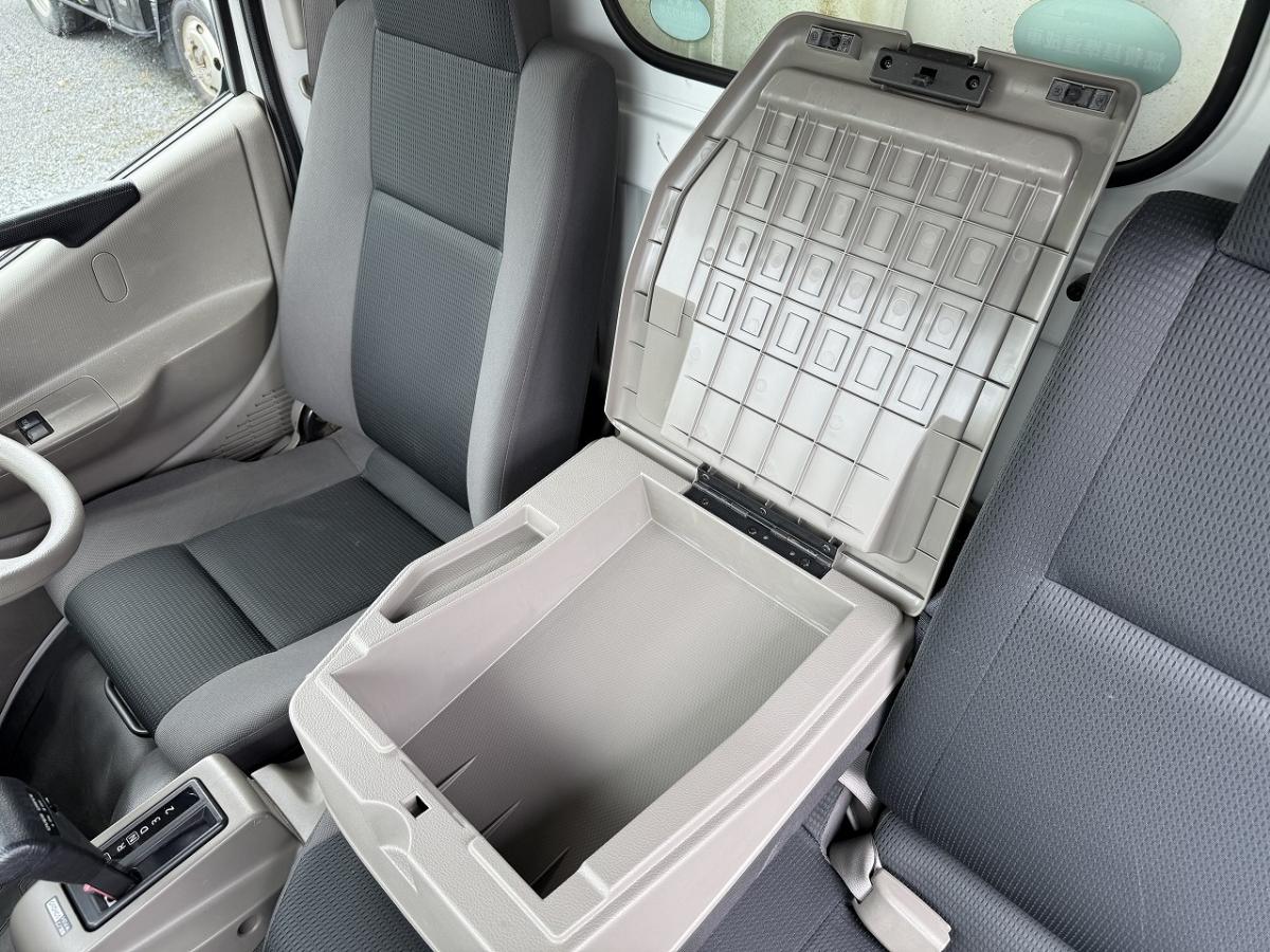 中古幌ウィング いすゞ エルフ