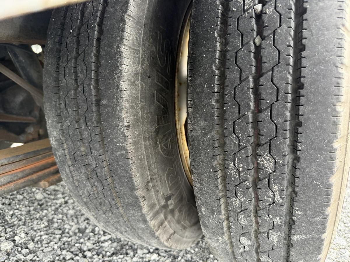 中古幌ウィング いすゞ エルフ