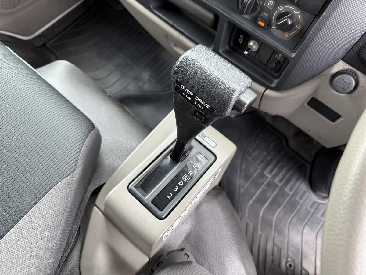 中古幌ウィング いすゞ エルフ