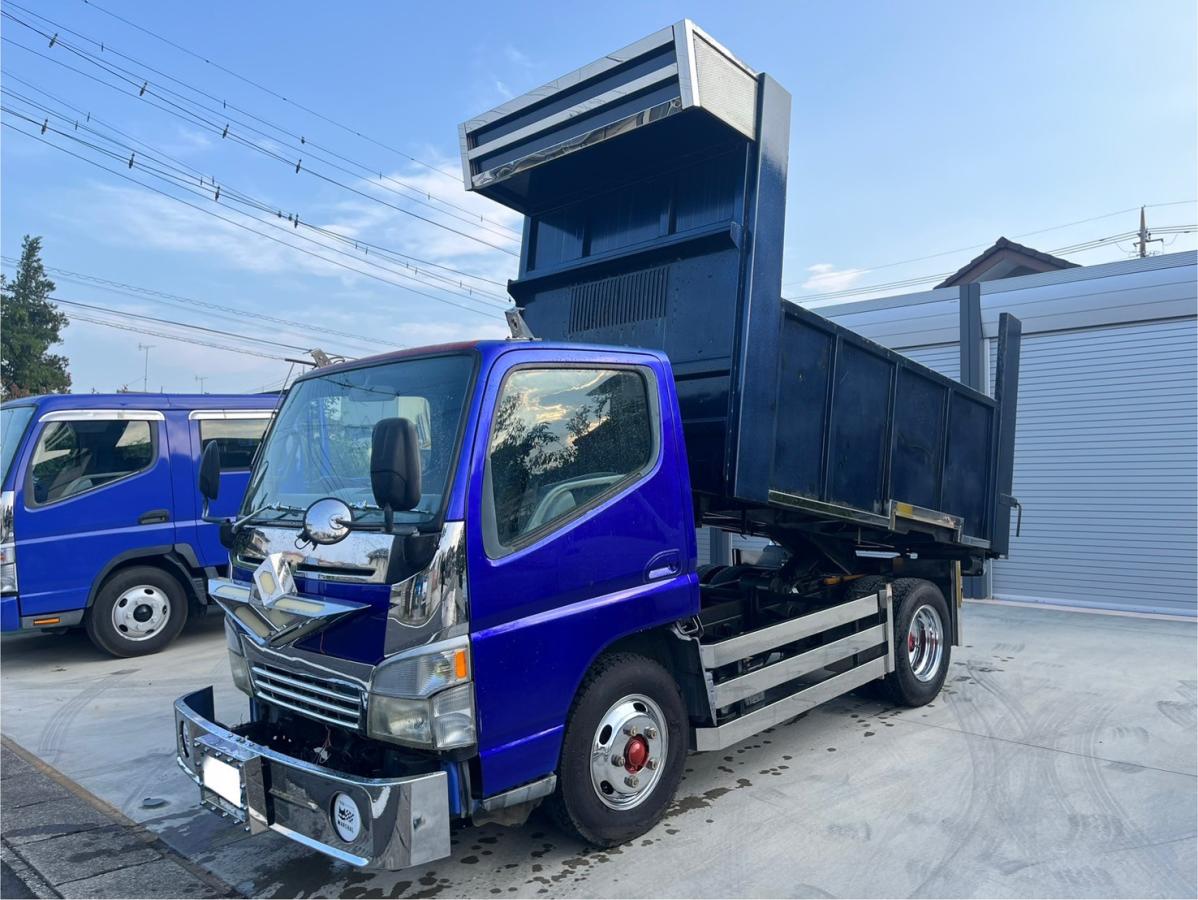 ムネトラ角目キャンターダンプ　wpl d12 ムネトラ角目キャンターダンプ wpl d12 - メルカリ