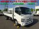 中古平ボディ 日野 デュトロ