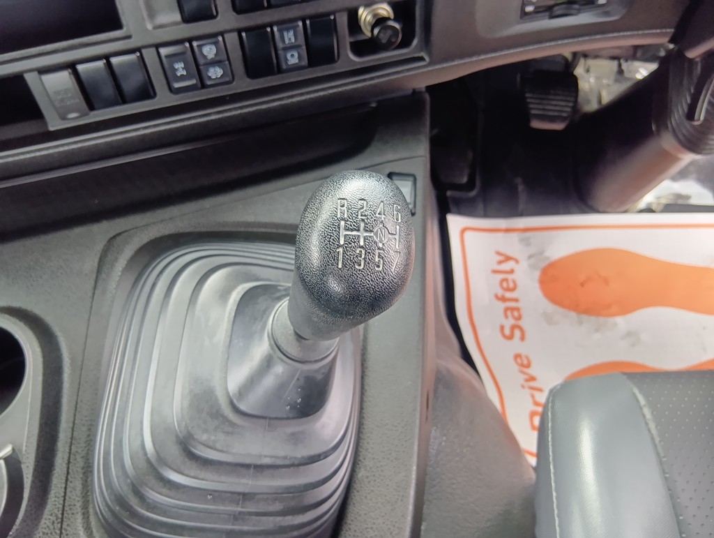 中古ミキサー車(生コン車) いすゞ ギガ