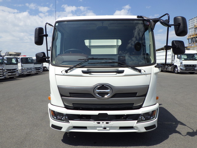 中古平ボディ 日野 レンジャー