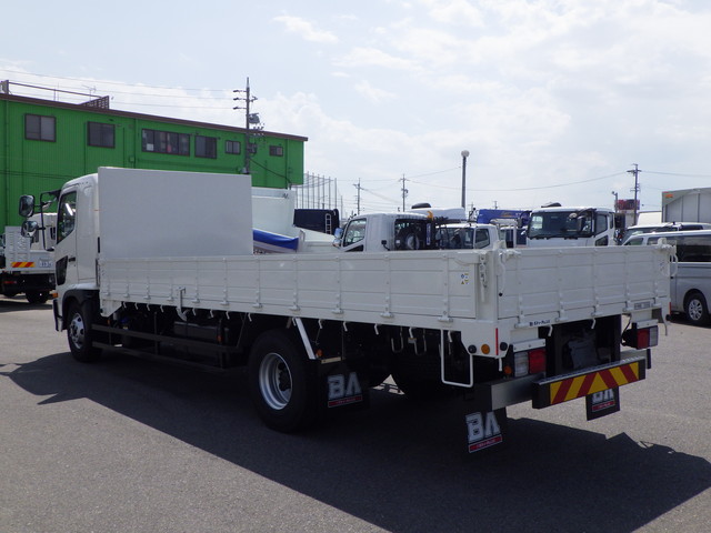 中古平ボディ 日野 レンジャー