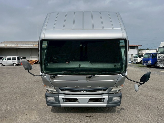 中古アルミウィング 三菱ふそう キャンター