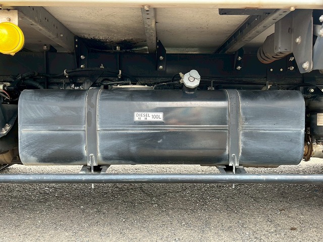 中古アルミウィング 三菱ふそう キャンター