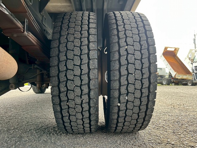 中古アルミウィング 三菱ふそう キャンター