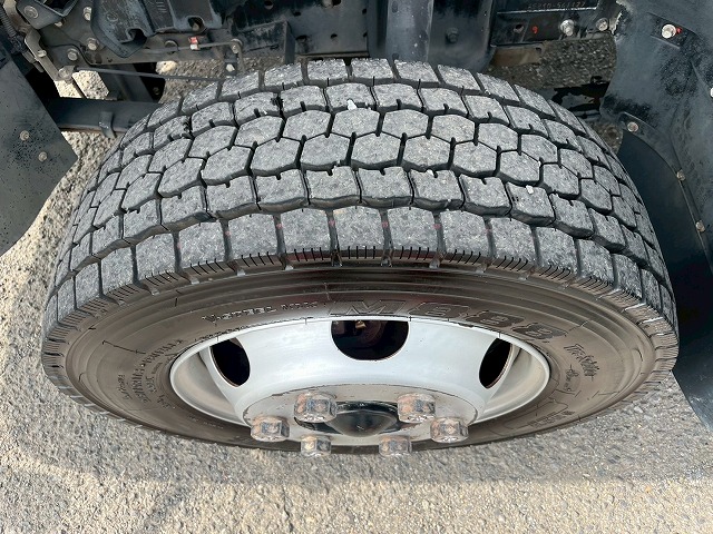 中古アルミウィング 三菱ふそう キャンター