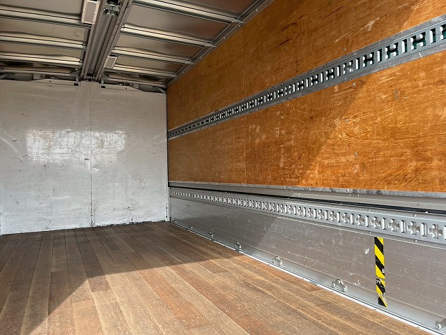 中古アルミウィング 三菱ふそう キャンター