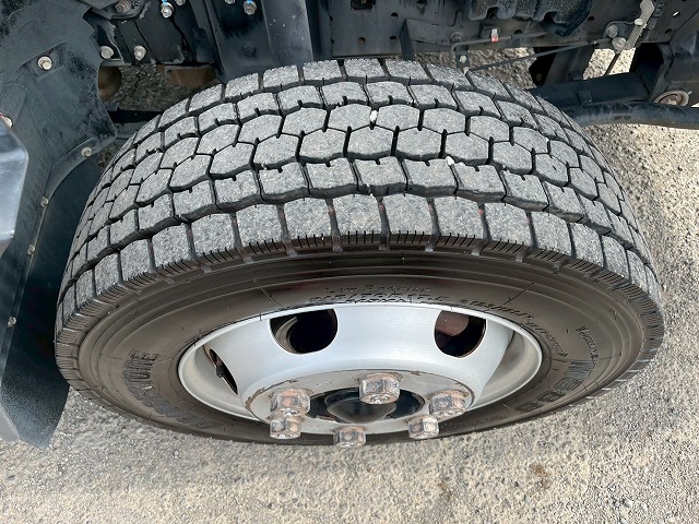 中古アルミウィング 三菱ふそう キャンター