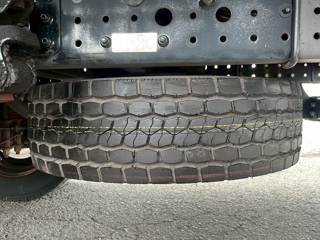 中古アルミウィング 三菱ふそう キャンター