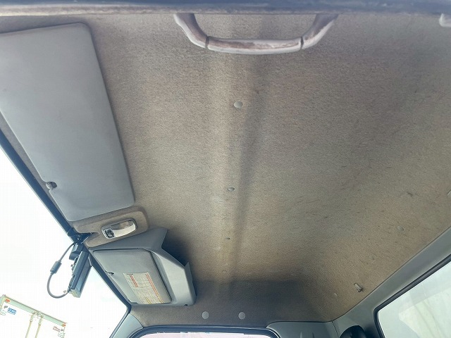 中古アルミウィング 三菱ふそう キャンター