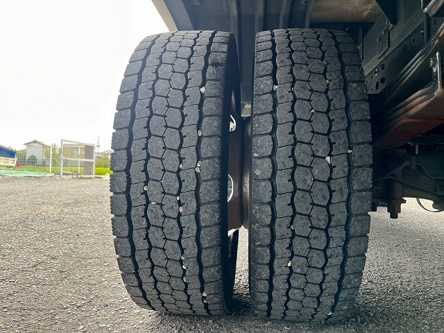 中古アルミウィング 三菱ふそう キャンター